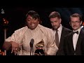 SAMARA JOY Wins BEST JAZZ VOCAL ALBUM For 'PORTRAIT' | 2026 GRAMMYs Acceptance Speech