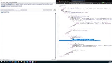 Reflected XSS into a template literal with angle brackets, single, double ... (Video solution)