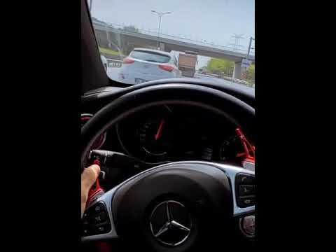 Mercedes snap (reynmen-leila)
