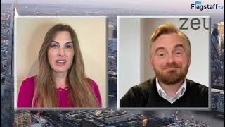 Download lagu Flagstaff TV: Catherine McQueen is joined by Daniel Slater, Energy Analyst at Zeus Capital