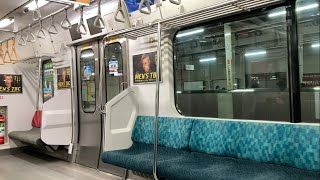 【三菱IGBT】変音!E231系500代ミツA505編成(モハE231-514・VVVF変則ソフト車)走行音 / JR-E231 sound
