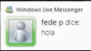 Dross, Y Quien C Es Fede? Espera... Fede?