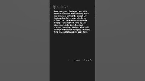 What did your friend do that accidentally turned you on? (r/askreddit) #shorts