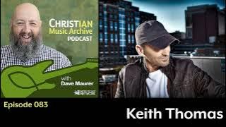 083 Keith Thomas