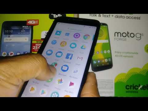 Video: 4 formas de rootear una tableta Android