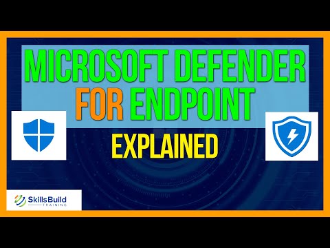 🔥 Microsoft Defender