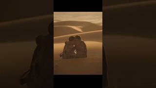 Jo Blankenburg - Enigma (Teaser for Dune Tribute Music Video) #dune #trailer #duneparttwo