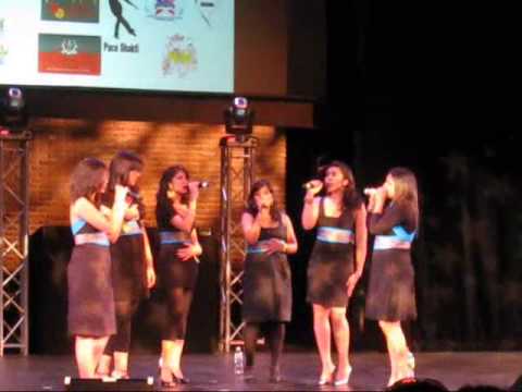 NY Masti - Dil Se Re (Khamaj / Edge of the Ocean R...