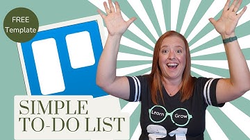 How I Made Trello Super Easy for Tasks!