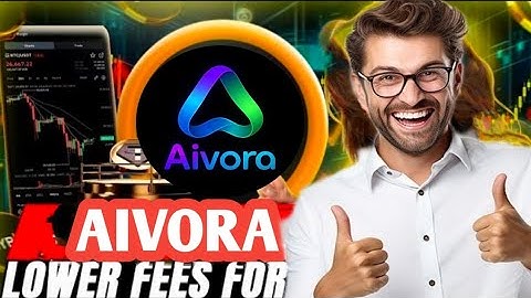 How to Use  Trading Vouchers & Get Trading Discounts on Aivora | Step-by-Step Guide