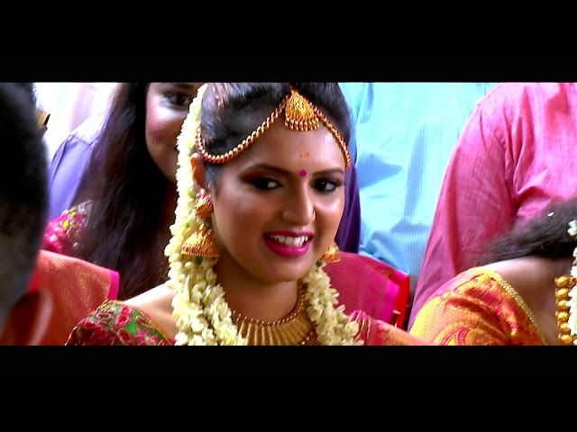 Shika Manu Wedding in Kerala