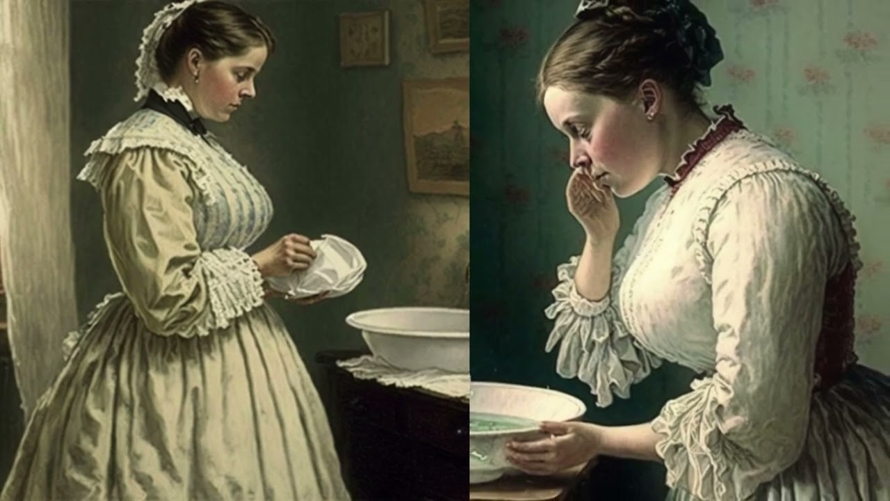 The Daily Life of a Victorian Lady, Victorian Era