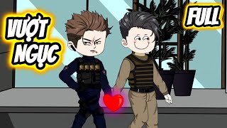 Vượt Ngục Tập Full - Garu Garu