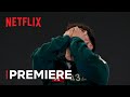 Sneak Peek: First 13 Minutes of Squid Game: The Challenge Season 2 on Netflix 🎮