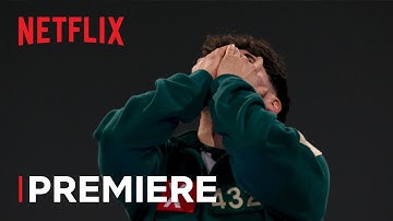 Watch the First 13 Minutes of Squid Game: The Challenge Season 2 | Netflix