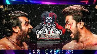 Kutty Story | Remix | DJ Dorix | MSC | VDJ LOGA | JVM CreatioN