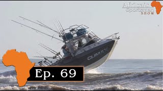 The ultimate game fish - Marlin, Ep. 69