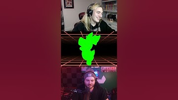 Guess The Video Game Characters Warped Silhouette