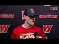 Postgame - Ben Jones - 11.22.2023