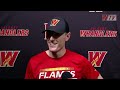 Postgame - Ben Jones - 11.22.2023