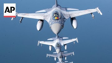 Poland and Romania deploy new weapons system to defend against Russian drones