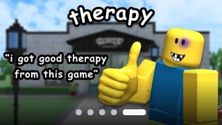 Терапевт 🥰🤩#roblox#