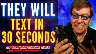 Manifest A Text From A Specific Person Without Talking To Them | 30 Seconds Or Less! screenshot 3