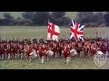 Barry lyndon  trailer