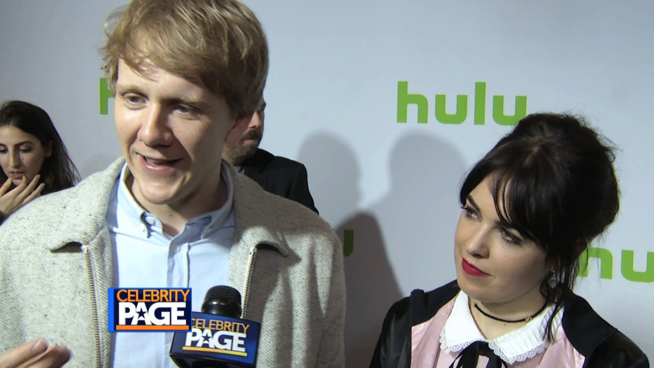Inside Look at Hulu's Please Like Me YouTube