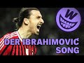 Der Ibrahimović-Song