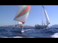 Aegean Regatta 2012 - the trailer