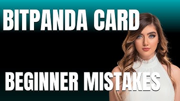 How to Use Bitpanda Properly  Beginner Mistakes That Cost You