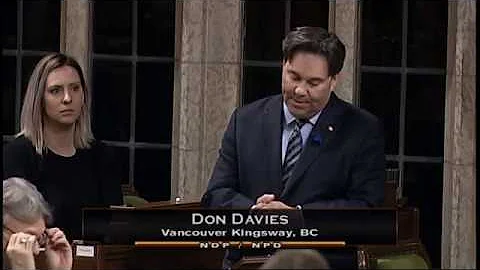 Don speaks on the need to create effective cannabis driving regulations