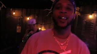 JOSE DA GREAT  - 404 BAR N GRILL open for CHANGE MUSIK