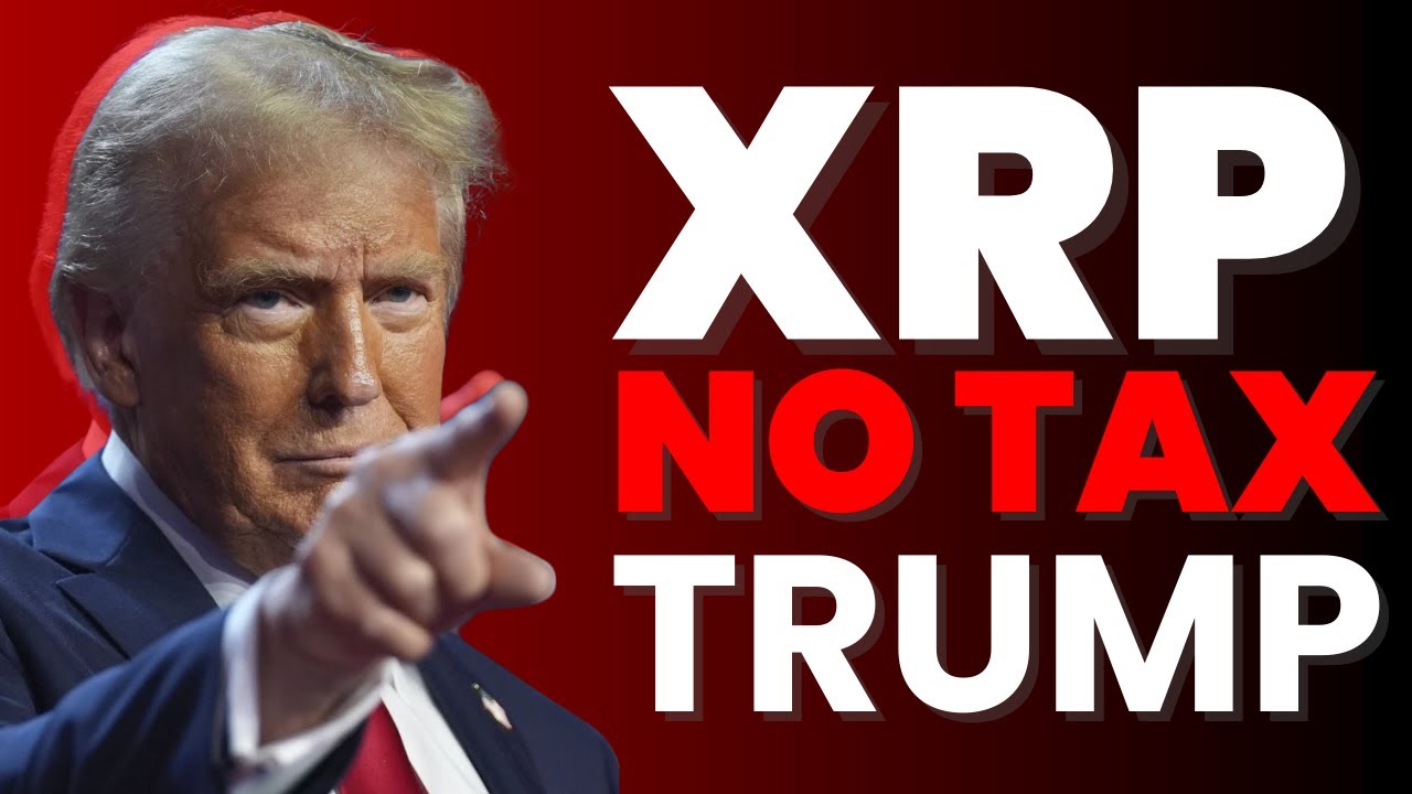 XRP Its all over