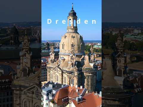 Videó: Fraunkirche templom (Drezda). Frauenkirche (Szűz temploma): leírás, történelem