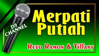 Merpati Putiah (Karaoke Minang) ~ Revo Ramon feat Tiffany