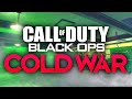 BIG NEWS - Black Ops Cold War Getting Updated in 2022 (New Maps, Weapons, Zombies)