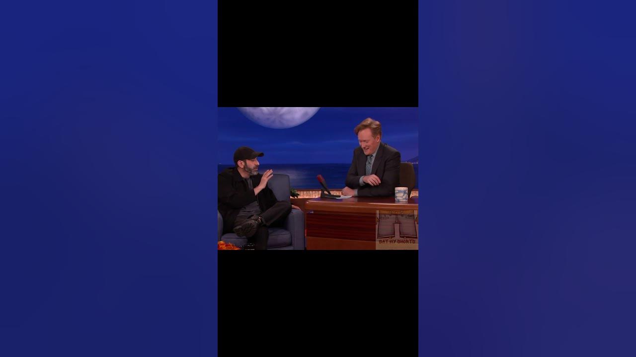 Dave Attell LOVES him some PIT BOSS TV ππ§ββοΈ Dave Attell LOVES him some PIT BOSS TV ππ§ββοΈ