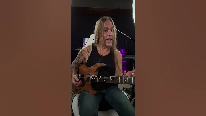 Simple Lick (Part 5 ) #shorts