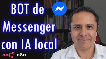 Un Manager automatiza tareas críticas con IA Local (n8n + FastAPI)