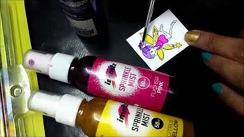 immix mixed media tutorial