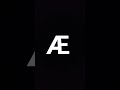 Æ