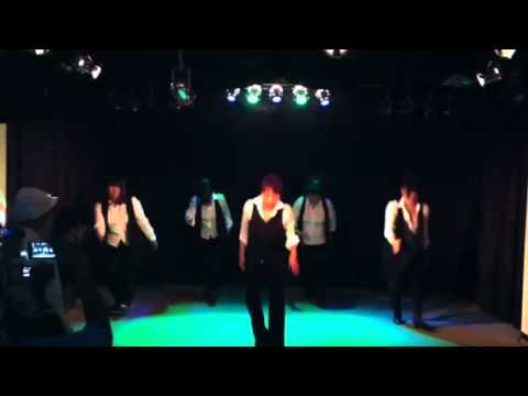 びんたんファミリー5周年 LOVEどっキュン   びんたんプリンスス