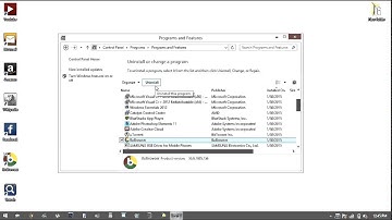 How to remove BoBrowser (Uninstall Guide)