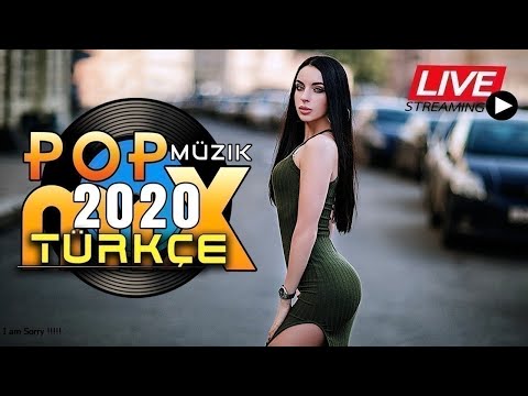 En çok yayınlanan yeni şarkı Ağustos 2020 ✩ Özel Türk Pop Şarkısı 2020 ✩ En İyi Pop Şarkısı 2020