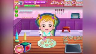 Baby Hazel   Learns Shapes   Baby Hazel Games screenshot 3