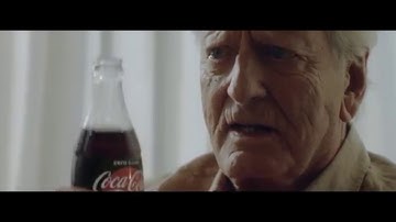 Coca Cola - Break Free With A Coca Cola Zero Sugar (E4R R4P3 PARODY?)