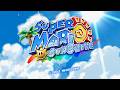 Yoshi-Go-Round (JP Mix) - Super Mario Sunshine