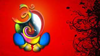 Ganpati Bappa WhatsApp Status video 2018 | Gansh ji special WhatsApp status video Marathi